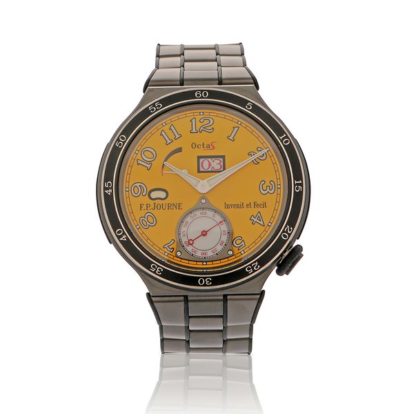 F.P. Journe Octa Sport Octa Sport ARS2